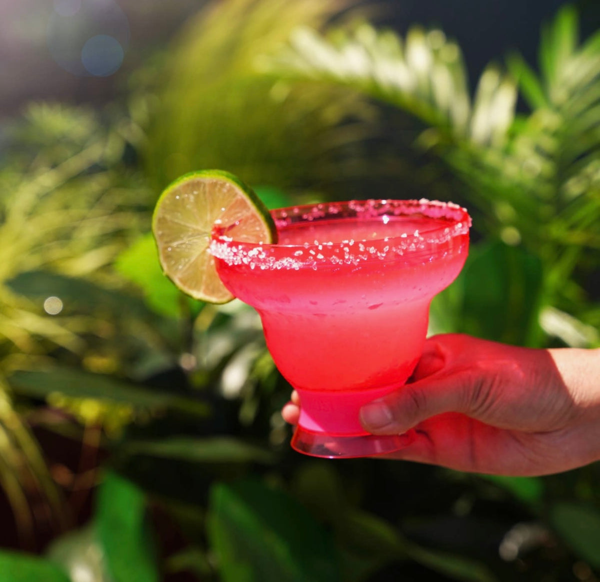 MARGARITA FREEZE™ Insulated Cooling Cup