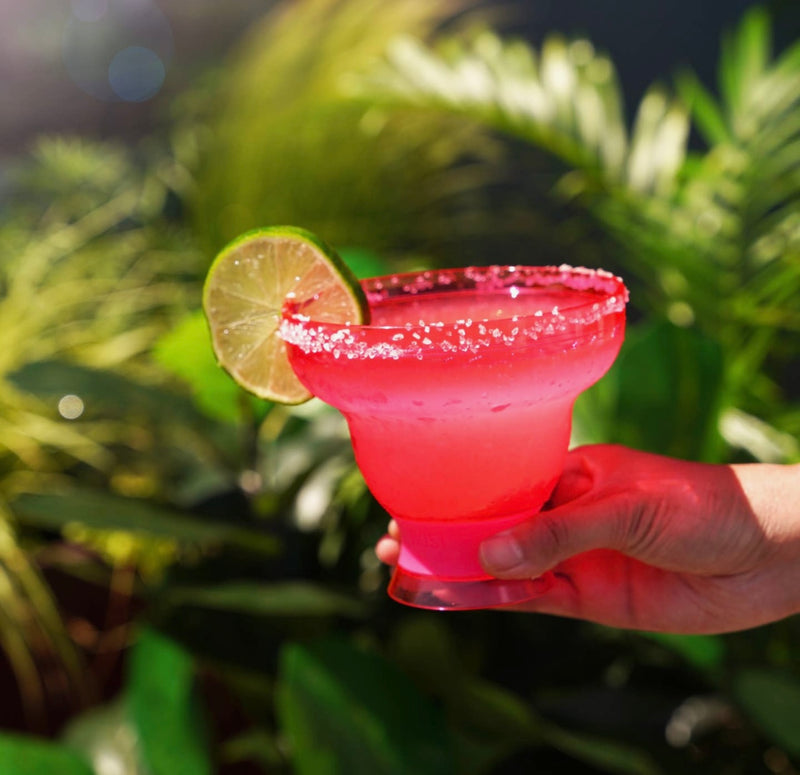 MARGARITA FREEZE™ Insulated Cooling Cup