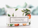 Tangerine Basil Soap