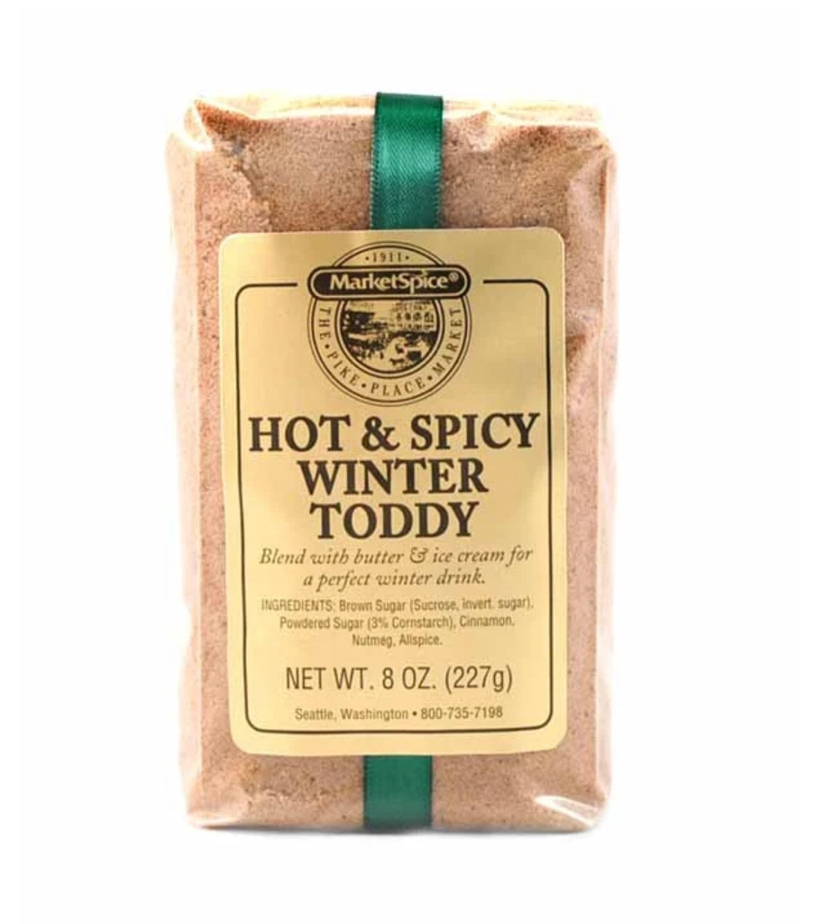 Hot Toddy Mix