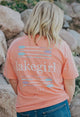 Lakegirl Tee