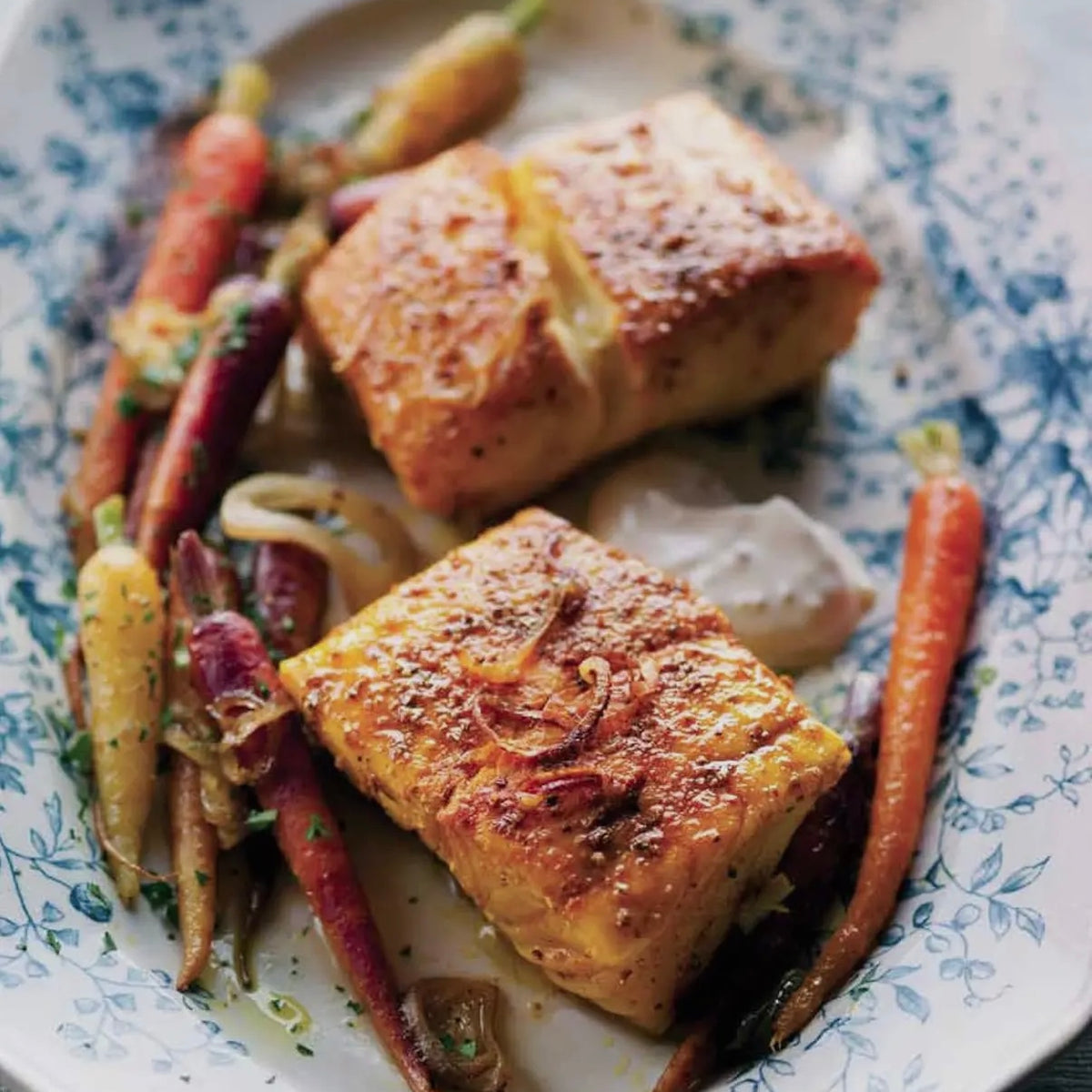 The Newlywed Cookbook