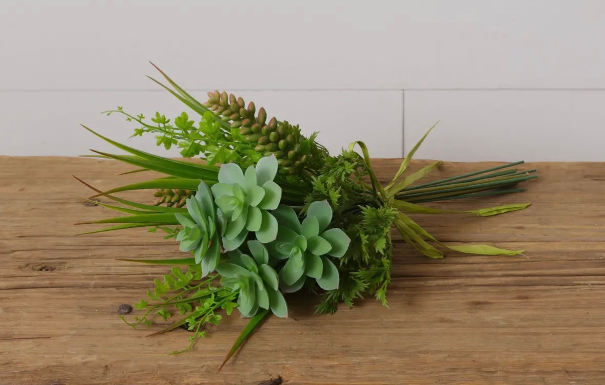 Succulents Bouquet