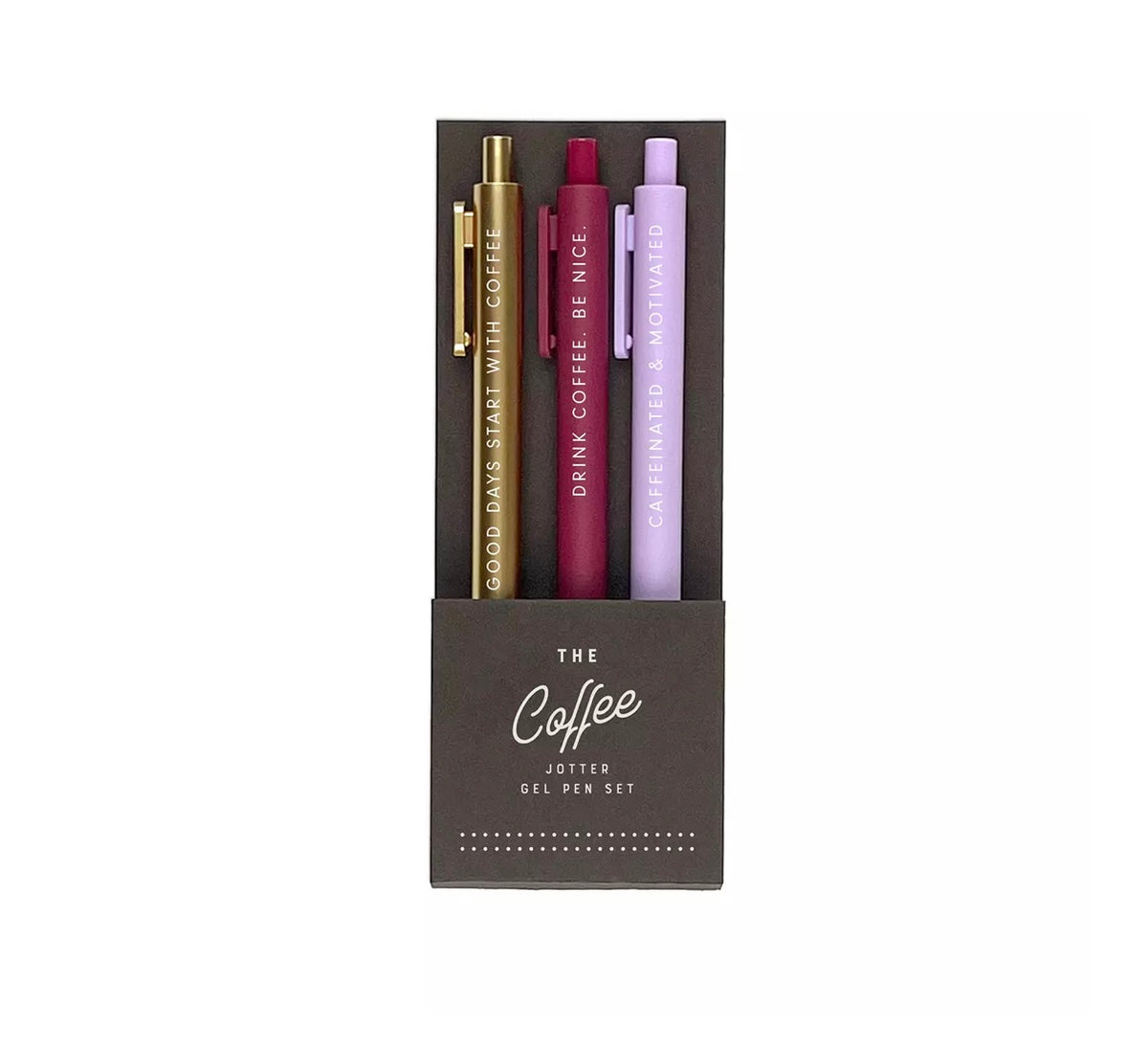 Jotter Gel Pen Set