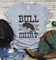 Bull Shirt Tee