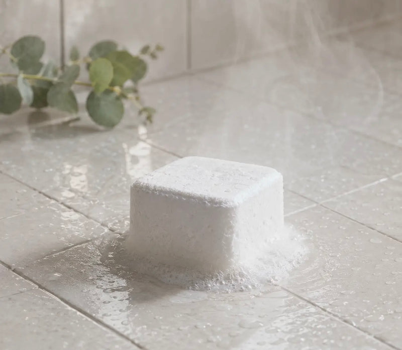 Fall Shower Steamers Gift Box - Sweater Weather