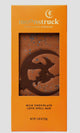 Moonstruck Witchy Love Spell Milk Chocolate Bar