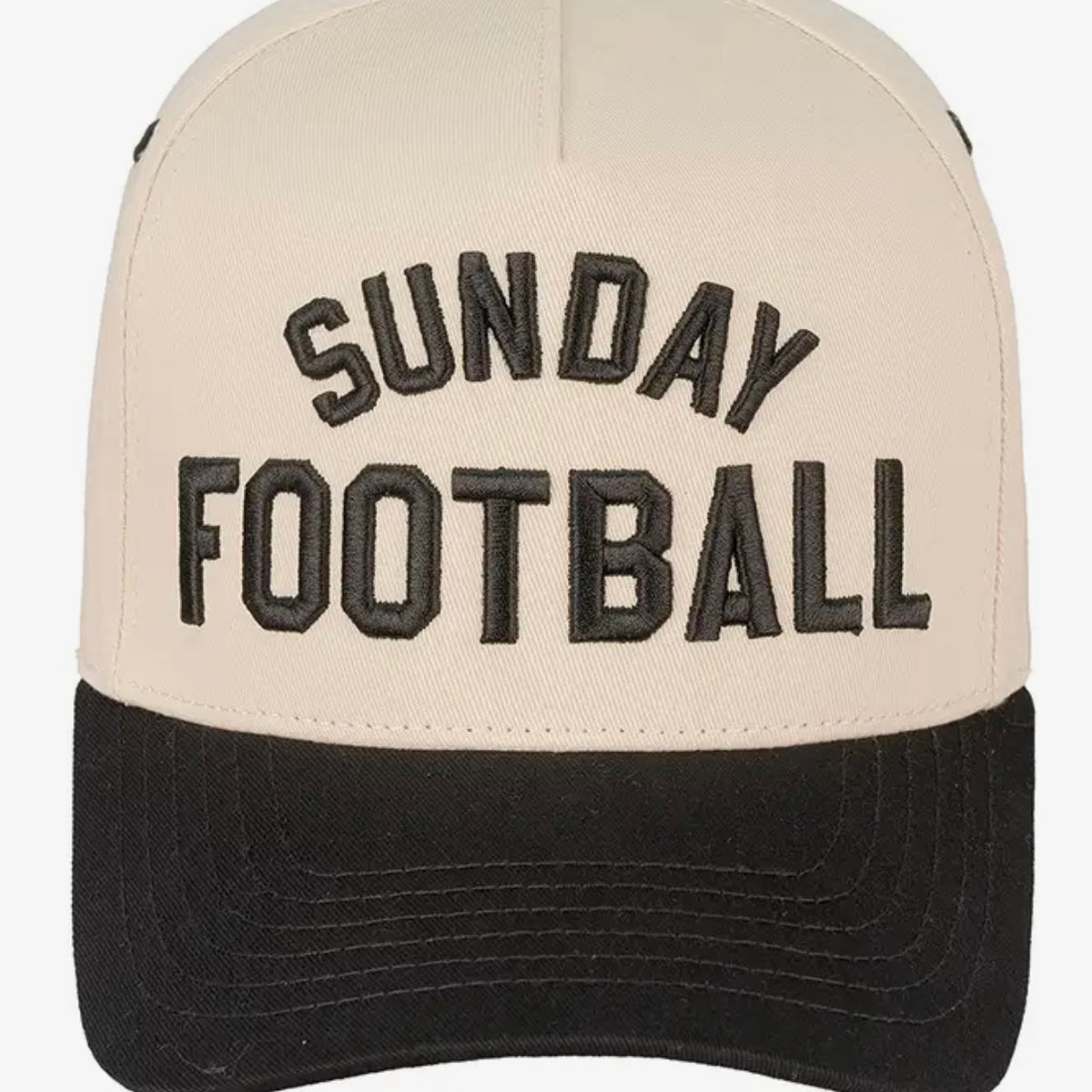 Trucker Hat - Sunday Football