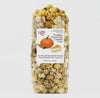 Pumpkin Cheesecake Caramel Corn