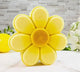 Flower Bath Bomb - Peach Lemonade