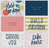 Encouraging Postcards Set