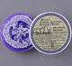 Mountain Berries Loofah Soap
