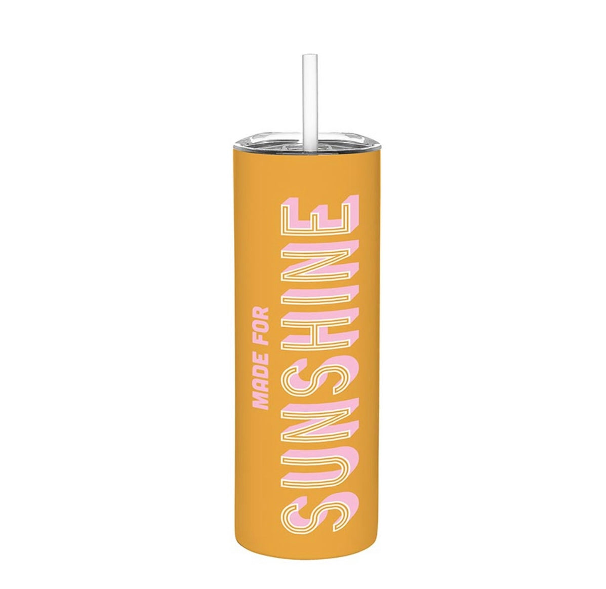 Sunshine Tumbler