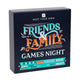Friends & Family Games Night
