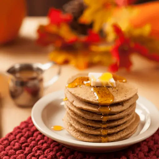 Gingerbread Baking Mix