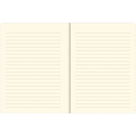 Wherever You Go, Go with All Your Heart Journal