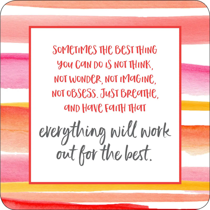 You Got This! Insight Cards