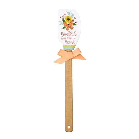 Mother Wood Plant Stake and Seed Gift Set