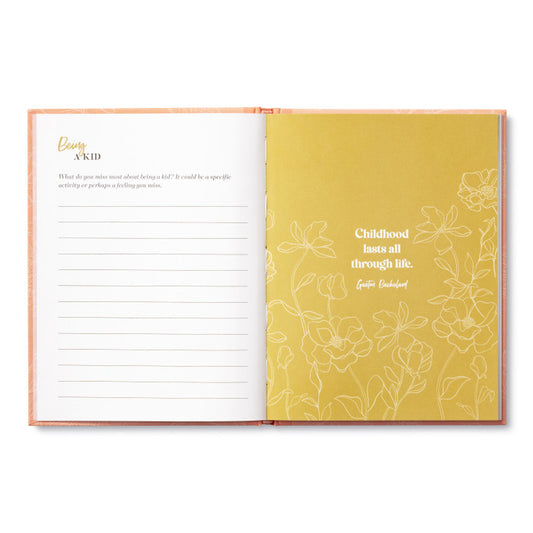 My Grandma:  In Her Own Words