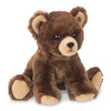 Lil Grizby the Brown Bear Plush