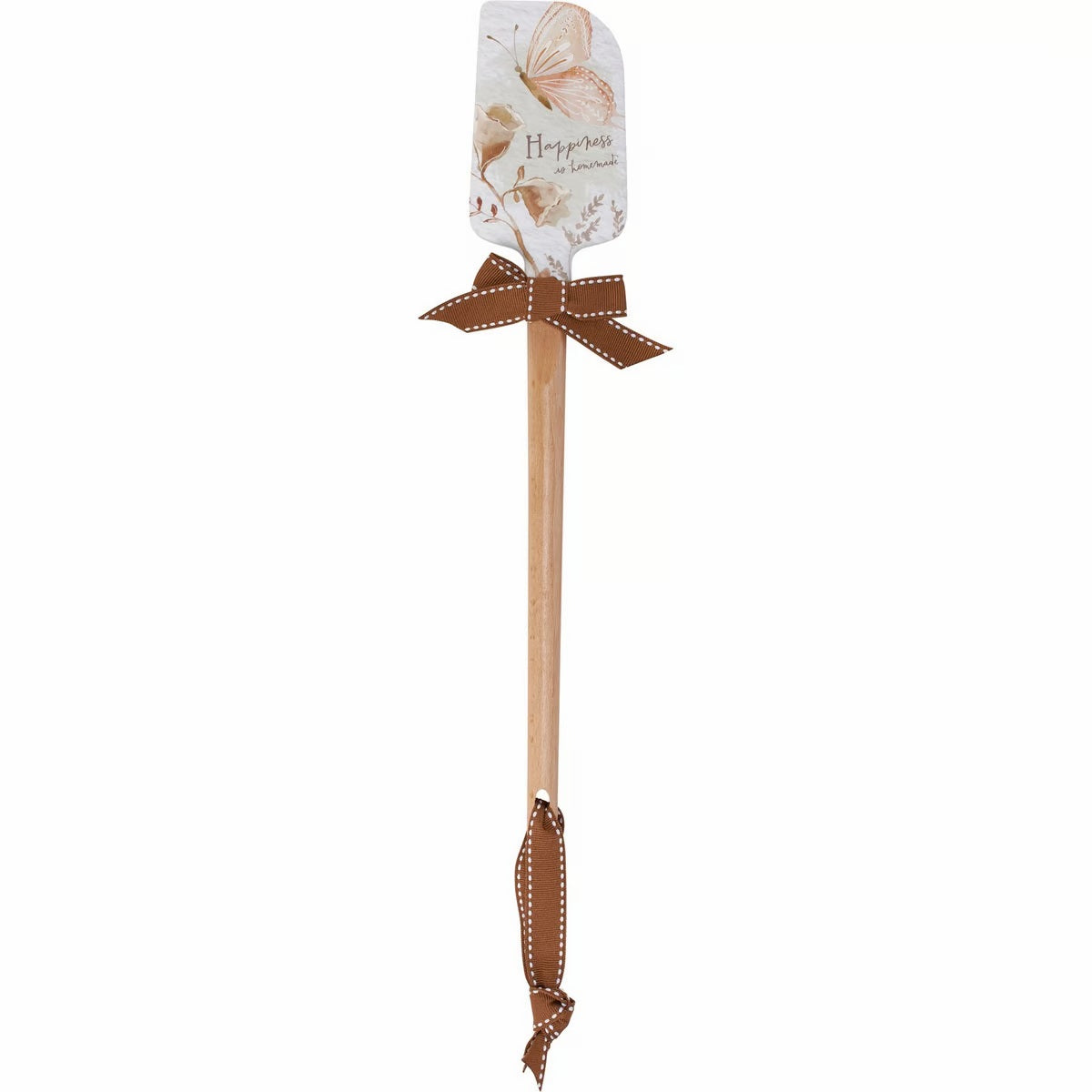 Butterfly Spatula - Happiness