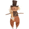 Hello Fall Scarecrow