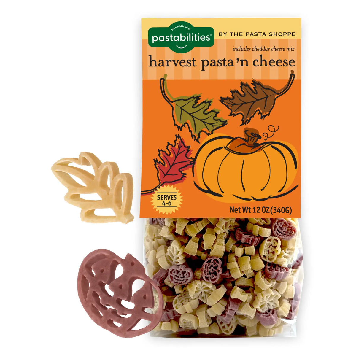 Harvest Pasta'n Cheese