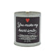 Farmhouse Candle - You Make My Heart Smile
