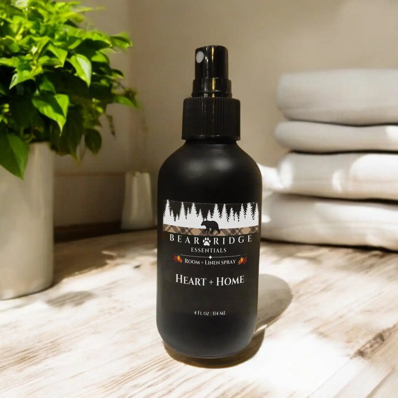 Room and Linen Spray