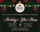 Holiday After Hours Swag Bag Ticket
