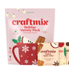 Seasonal Cocktail Mixers Gift Pack