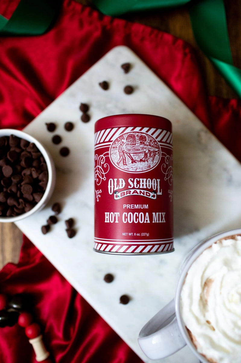 Hot Cocoa Mix