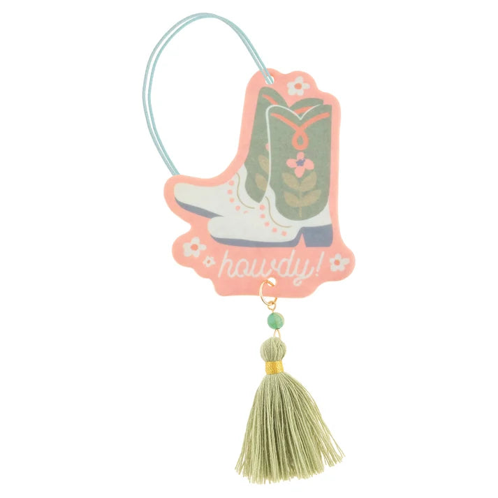 Car Air Freshener