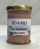 Huckleberry Creamed Honey