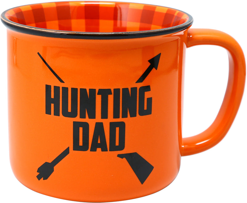 Mug - Hunting Dad