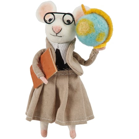 Teacher Critter