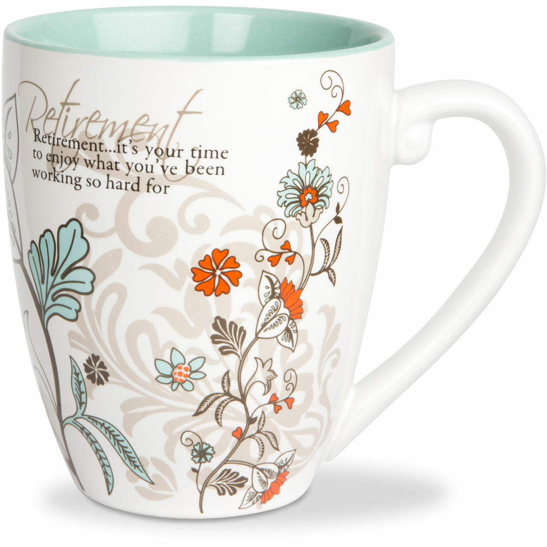 Retirement Cup