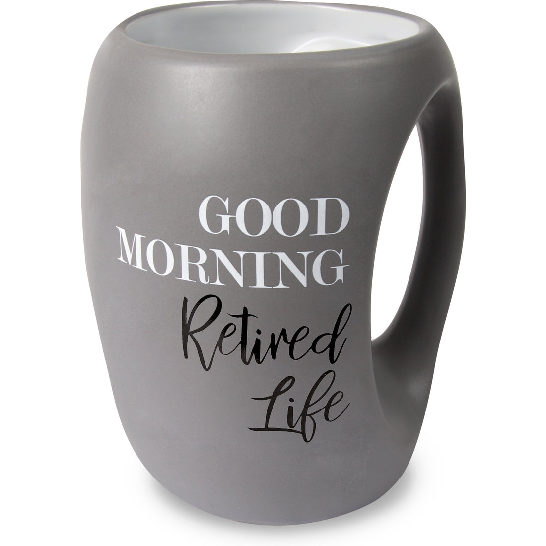 Mug - Good Morning Retired Life