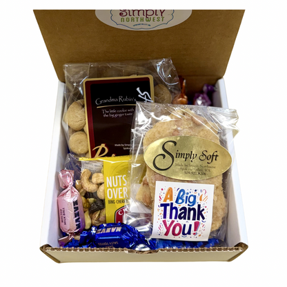 A Big Thank You! Gift Box