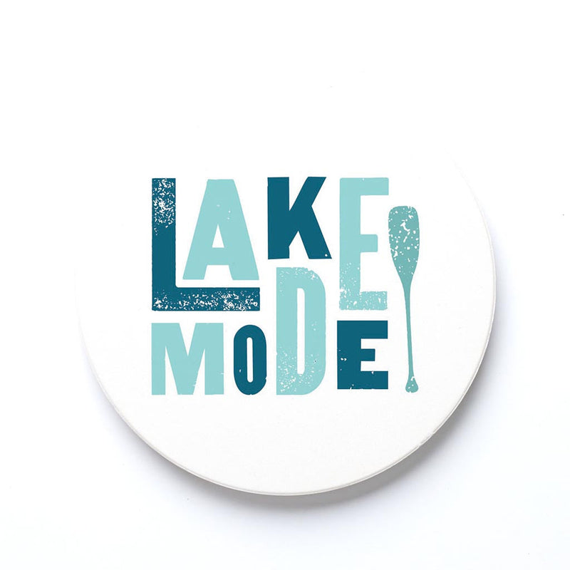 Coaster - Lake Mode