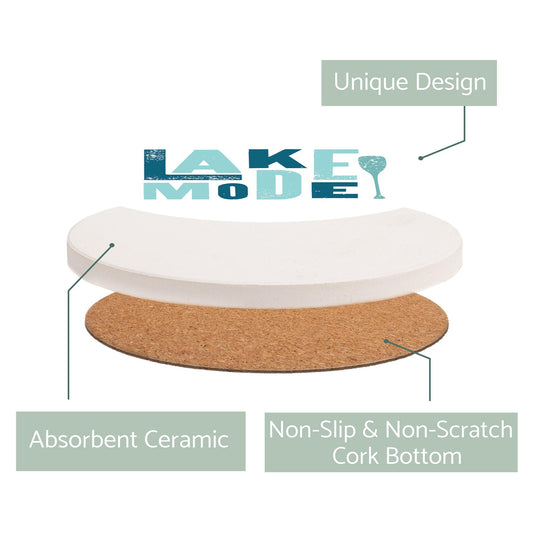 Coaster - Lake Mode