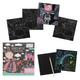 Scratch Art Kits