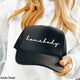 Trucker Hat - Homebody