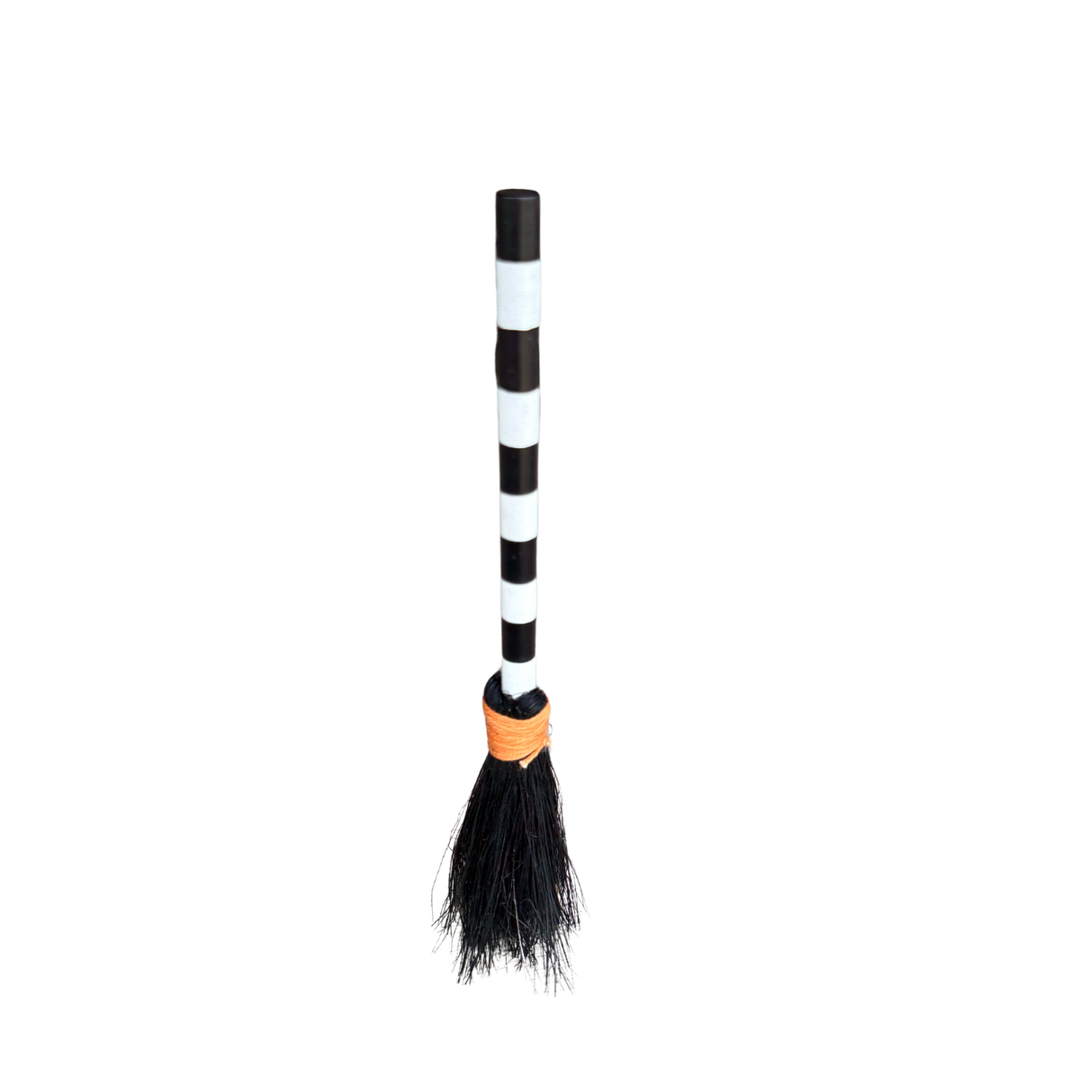 Mini Witches Broom