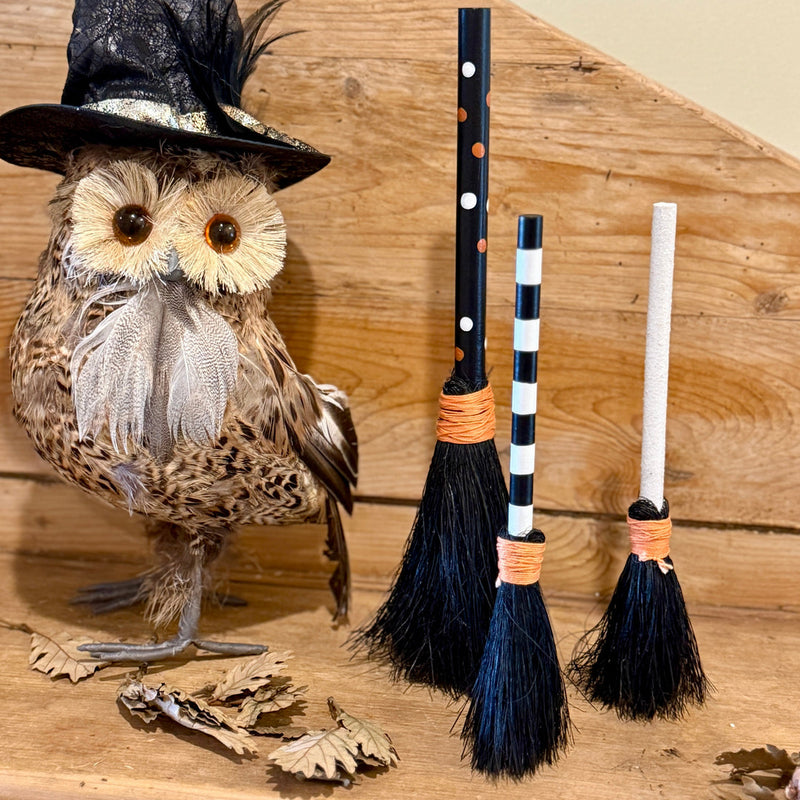 Mini Witches Broom