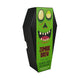 Coffin Cafe Zombie Brew Colorful Green Hot Chocolate