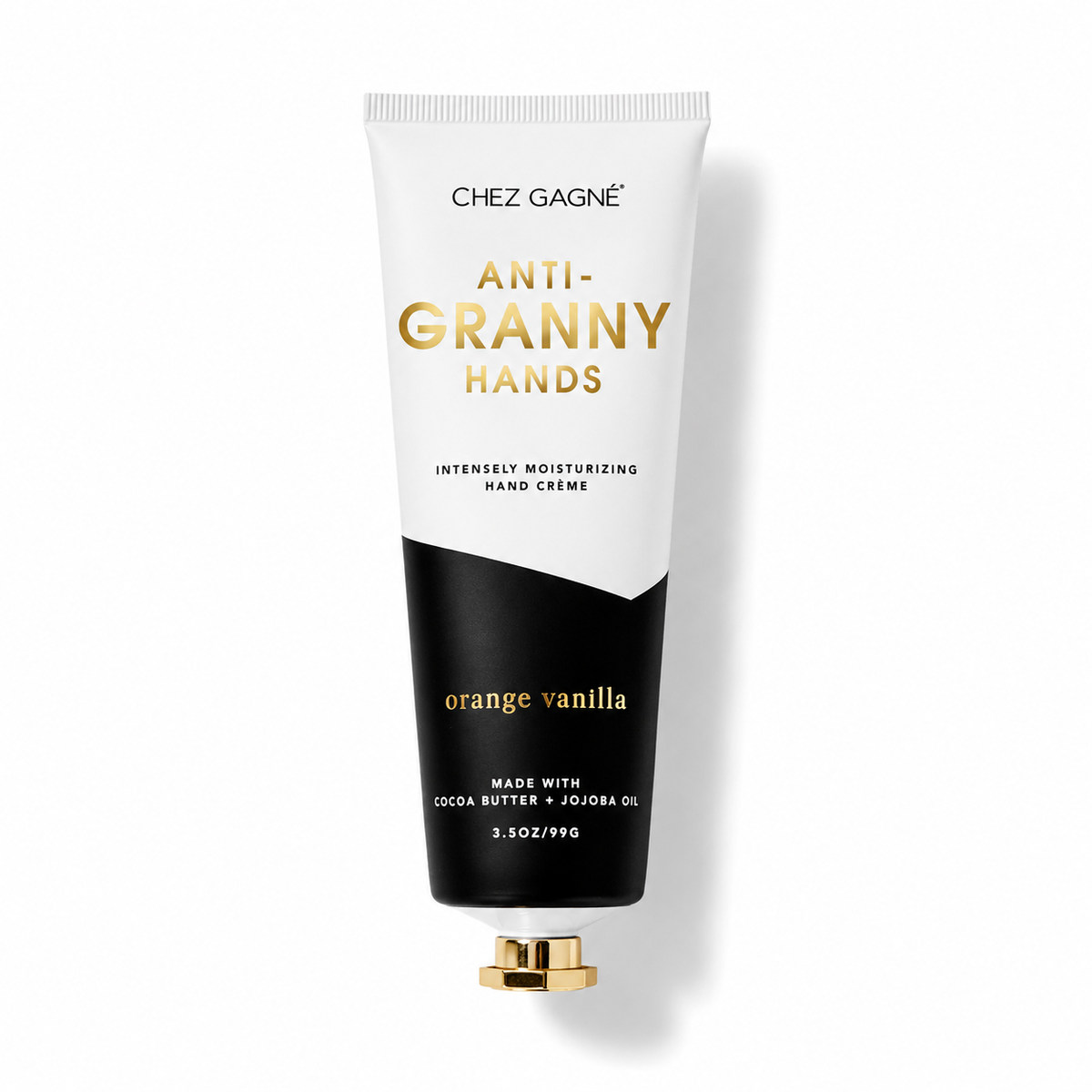 Hand Cream