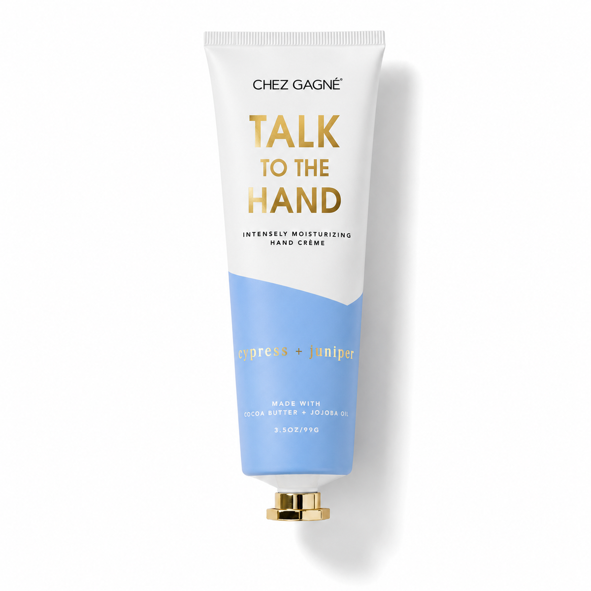 Hand Cream