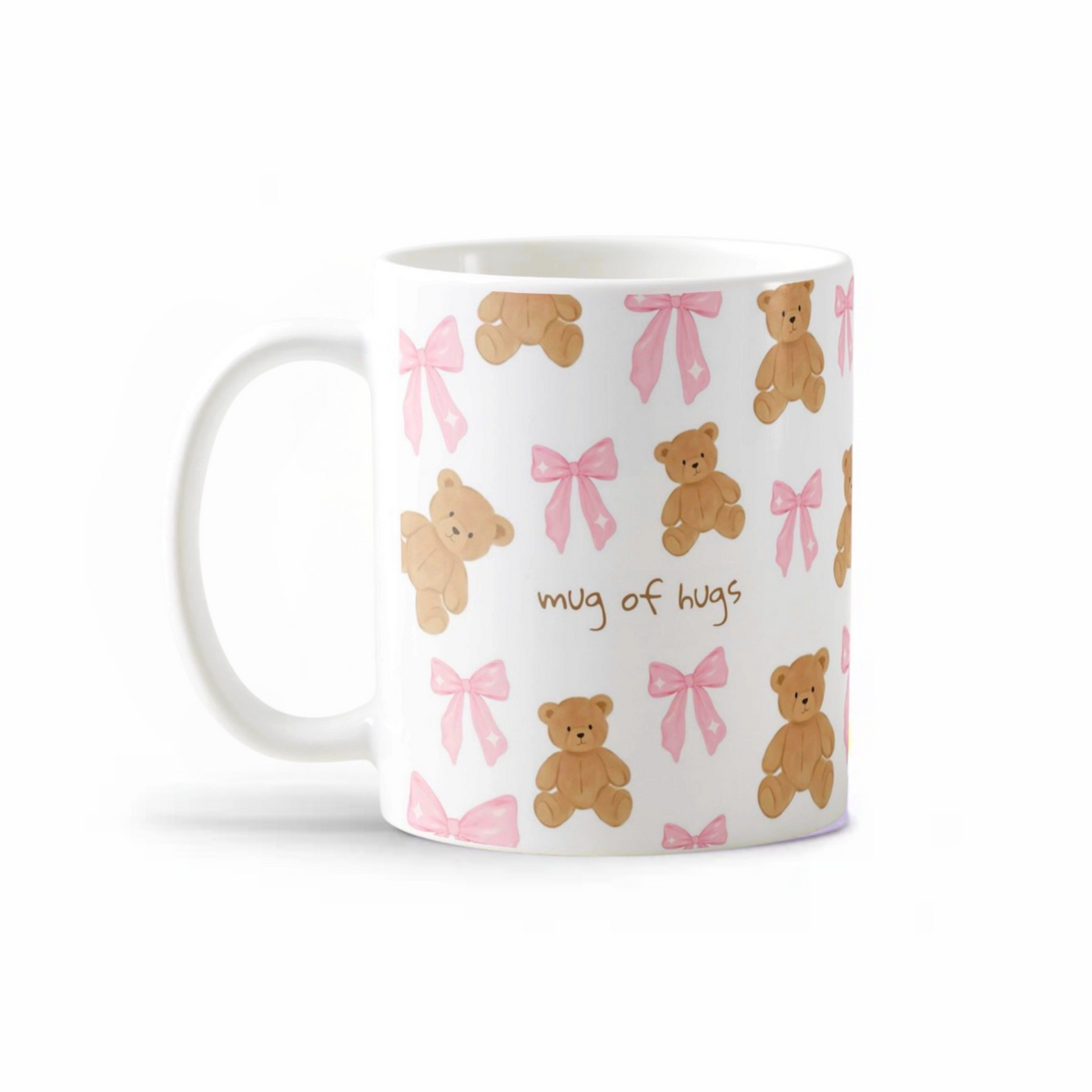 Mug - Mug of Hugs