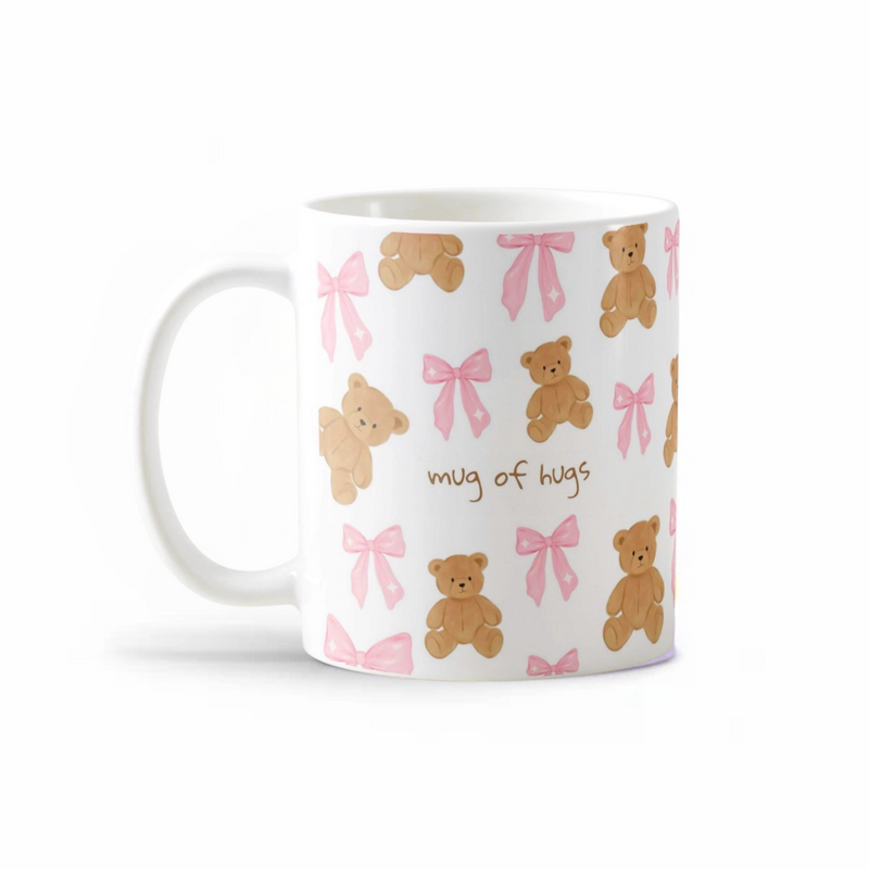 Mug - Mug of Hugs